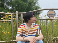 화향백리(花香百里) 인향만리(人香萬里)