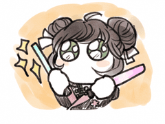 화산귀환 낙서 모음