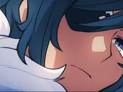 원신 케이아 , 종려 천사님 모심글🫂