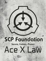 [에이로우]SCP-101-JP - 화염속의 남자