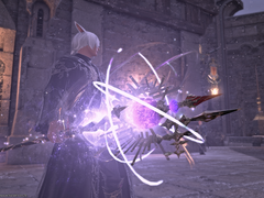 벼려진 검은 칸의 지팡이, 벼려진 대영주의 삼지창