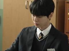 [도영] 내 청춘은 너였어 01