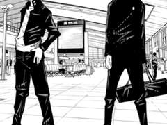 하이바라를 짝사랑하는 드림주를 짝사랑하는 고죠 게토 나나미가 보고싶다