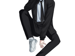 [ 이한을 / 19 / 남 ]