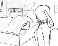 연은 그려낸다 - 1화