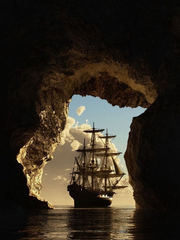 [연재 소설] 소르탄의 항해자