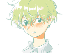 커미션 신장 개업! !