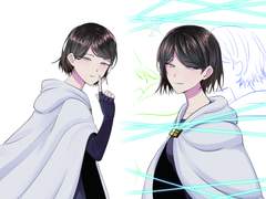 F(모이라이 위주 낙서북) 웹판매