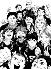 하이큐 ハイキュー