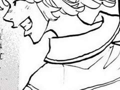 마이키한테 철벽 치는 드림주