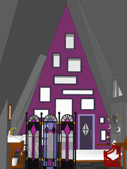 스케치업 소스/배경 제작 