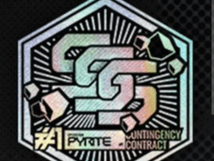 #10 애쉬링 작전-1. 역시 박사라면 18점은 따야지