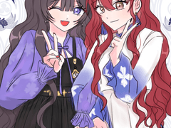 내 드림주끼리 페어