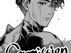 [COMMISSION] 흑백 선화커미션