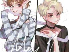 (작성) JUNHAO | 세븐틴 | 원샷 | 관심