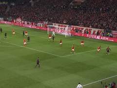 02.06(월) 01:30분데스리 볼프스부르크 vs 바이에른뮌헨