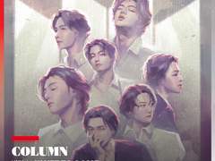 [롤링스톤코리아] 방탄소년단 Yet To Come in BUSAN 콘서트가 전설이 된 이유