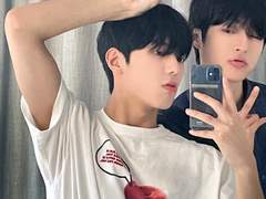 이선호 전이정 손글씨 위젯