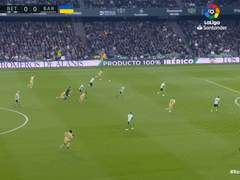 02.06(월) 05:00라리가 바르셀로나 vs 세비야 / 금일 마지막 분석글