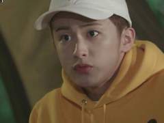 갑자기 분위기 가이드? 08