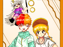 미니 월간 큐아르 2023년 2월호