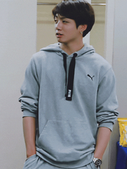 학식꾹 2: 체대 수영부 전정국 (체대꾹) (完)