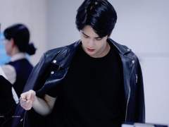 우리 왜 헤어져야해 上