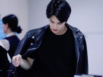 우리 왜 헤어져야해 上