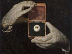 벨청위 - 맹인의 사랑법