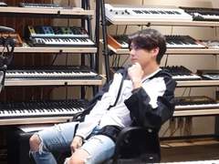 [ 어떤 ] 사이 - 5