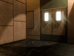 🌟소형🌟 밤하늘 정원