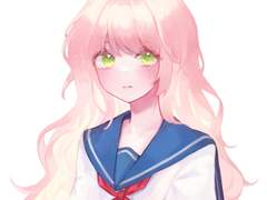 히나자와 사토에 • 2학년 • XX