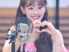 이달의소녀LOONA 츄 김지우 사주