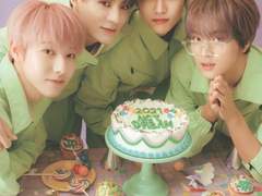 𝖘𝖈𝖍𝖔𝖔𝖑 𝖔𝖋 𝖙𝖍𝖊 𝖗𝖊𝖌𝖗𝖊𝖙 외전