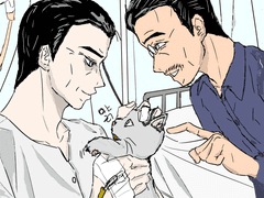 경성탐정록 마레