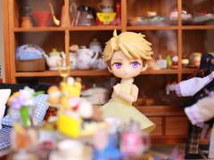 작은 나루 사진 백업(22년 상반기)