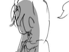 웃는 얼굴엔 침도 못뱉더라