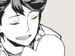 [하이큐 상황문답] 사랑의 시작은 작은 우연이란 마법으로 ver. 오이카와 토오루