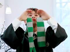 빨간 모자와 늑대 임창균