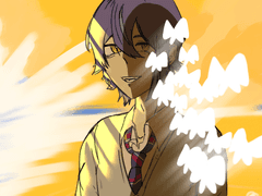 카미시로루이는죽었다