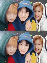 평화로운 우리! TALK