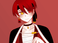 [원신/드림물] 카사이호네 - 스카라무슈/방랑자 드림