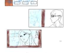 비 오는 날 1 (수진,원우)