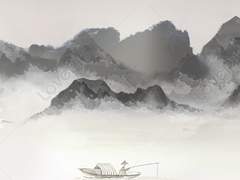 [ 단편 / 월로상행 : 동양풍AU ] 봄날의 호기심