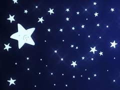 [읂세] 별의 파도