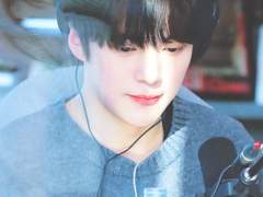 [이민혁] 방송부 민혁 선배가 이중인격인 걸 믿어줘