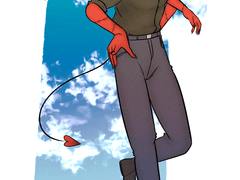 워렌 데니어 / 44세 / 210cm