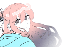 작은 해파리쨩은 바보야