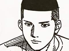 [슬램덩크] 정우성 드림 : 아이스크림 사랑