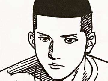 [슬램덩크] 정우성 드림 : 아이스크림 사랑